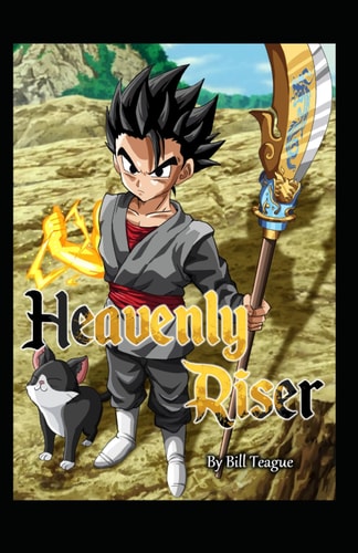 Heavenly Riser