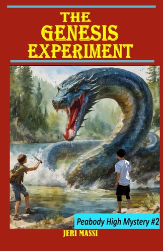 The Genesis Experiment