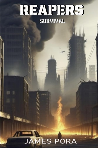 Reapers Survival