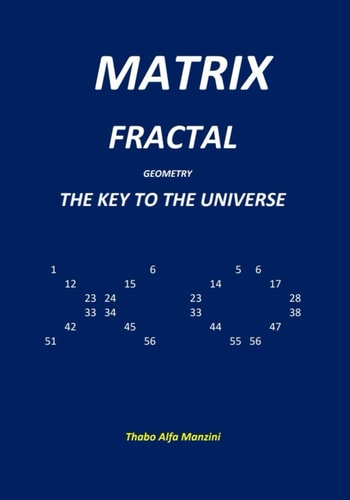 Matrix Fractal Geometry