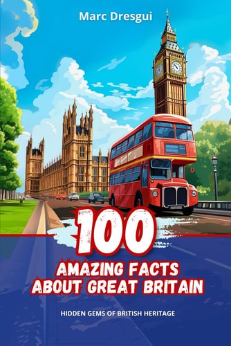 100 Amazing Facts about Great Britain Hidden Gems of British Heritage