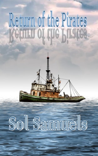 Return of the Pirates