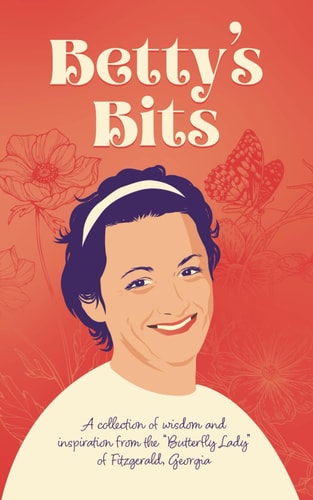 Betty's Bits