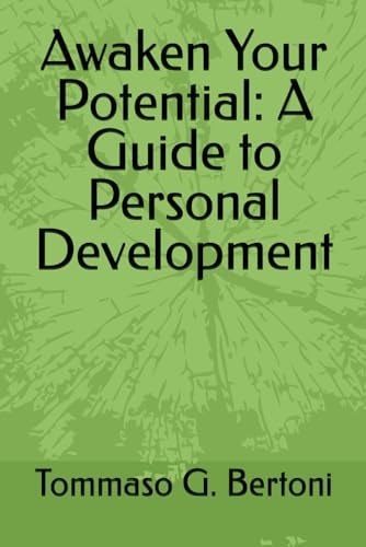 Awaken Your Potential A Guide to Personal Development
