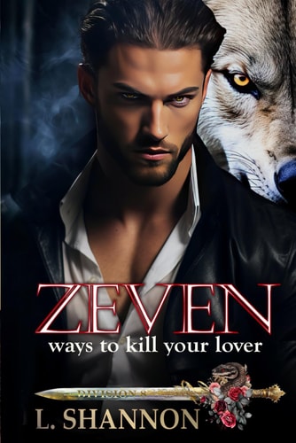 Zeven Ways to Kill Your Lover