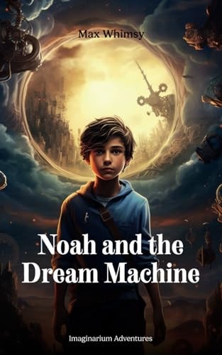 Noah and the Dream Machine