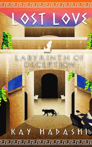 Lost Love Labyrinth of Deception