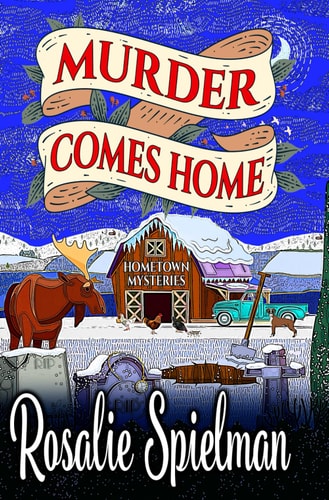 Murder Comes Home