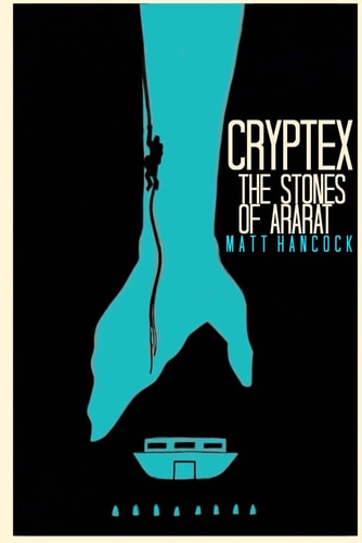 Cryptex The Stones of Ararat