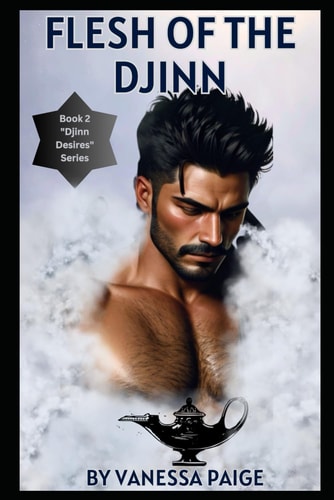 Flesh of the Djinn