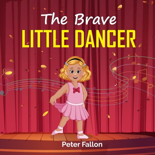 The Brave Little Dancer