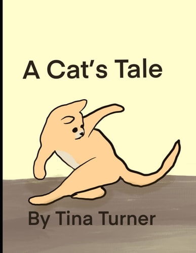 A Cat's Tale