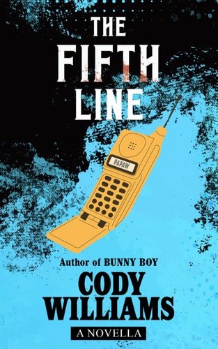 The Fifth Line A Novella
