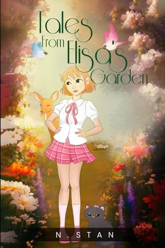 Tales From Elisa's Garden