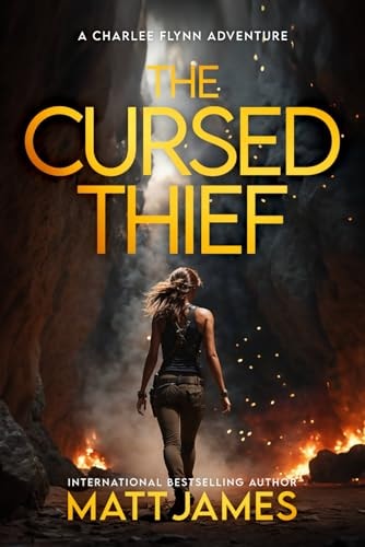 The Cursed Thief