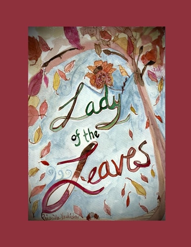Lady of the Leaves