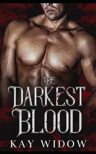 DARKEST BLOOD An Enemies to Lovers Vampire Romance
