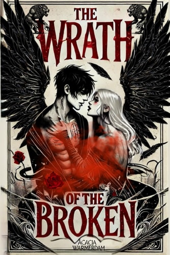 The Wrath of the Broken Book 4: Changelings
