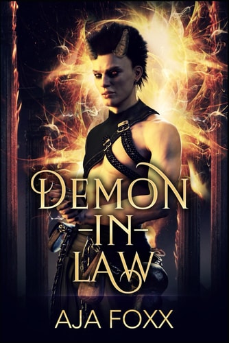 Demon-In-Law