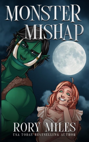 Monster Mishap