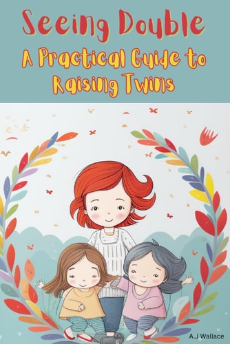 Seeing Double A Practical Guide to Raising Twins