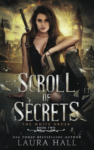 Scroll of Secrets