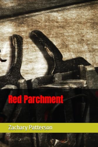 Red Parchment