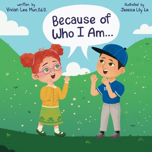 Because of Who I Am