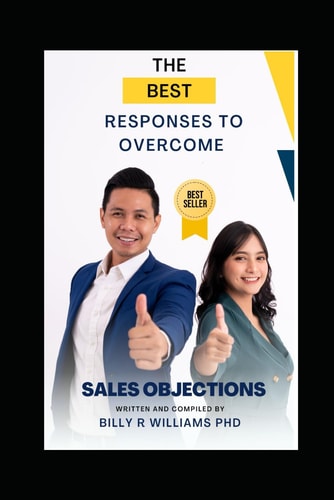 The Best Responses to Overcome Sales Objections Pocket Guide Sales Objection Pocket Guide
