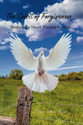 The Spirit of Forgiveness Healing the Heart, Freeing the Soul