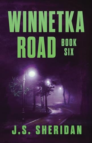 Winnetka Road (Book 6)