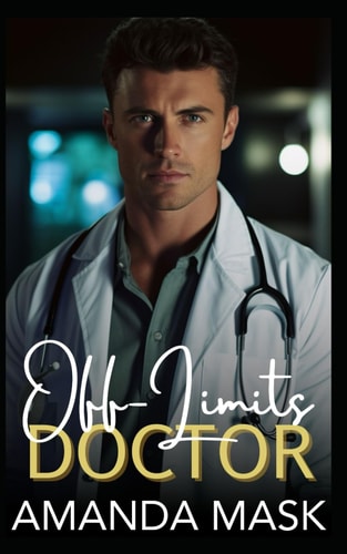 Off-Limits Doctor A Single Dad Age Gap Romance