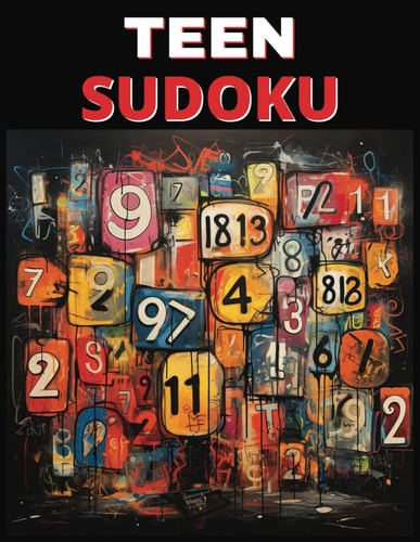 Teen Sudoku