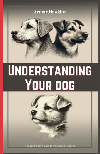 Understanding Your Dog A Comprehensive Guide to Training and Behaviour