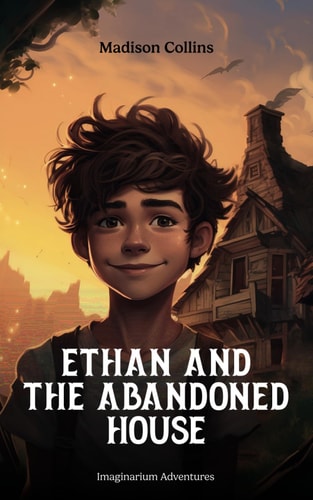 Ethan and the Abandoned House