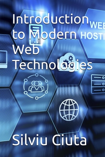 Introduction to Modern Web Technologies