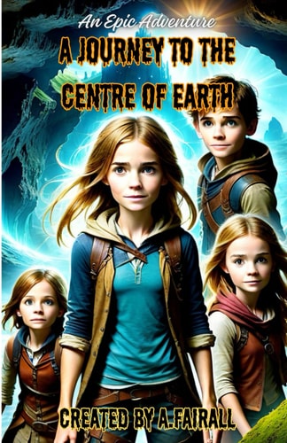 A Journey to the Centre of Earth