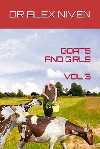 Goats and Girls