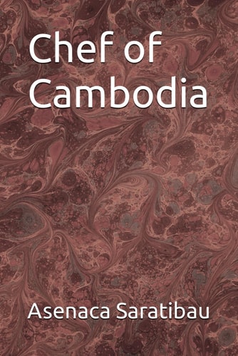 Chef of Cambodia