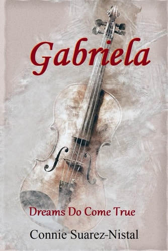 Gabriela Dreams Do Come True