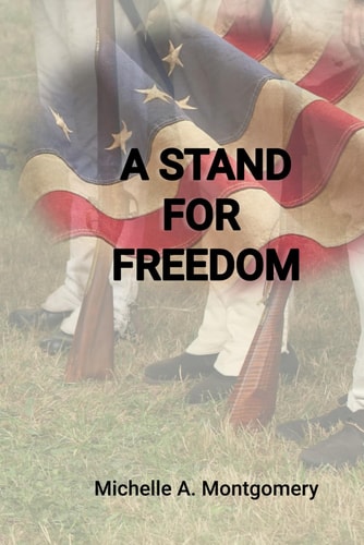 A Stand for Freedom