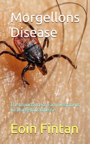 Morgellons Disease The Importance of Early Treatment for Morgellons Disease