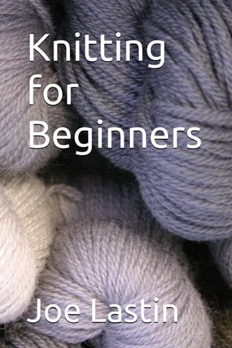 Knitting for Beginners