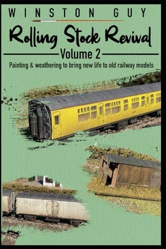 Rolling Stock Revival Volume Two