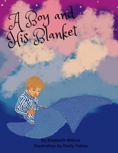 A Boy and His Blanket