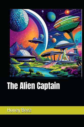 The Alien Captain