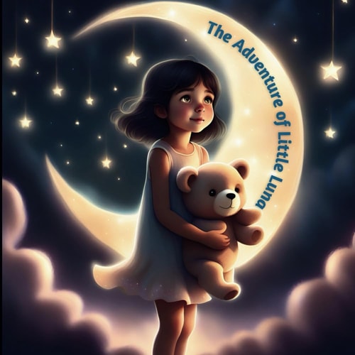 The Adventure of Little Luna