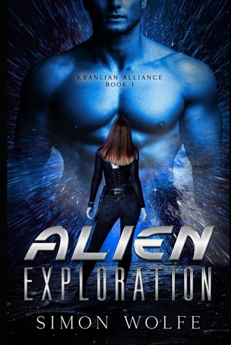 Alien Exploration (Kranlian Alliance)