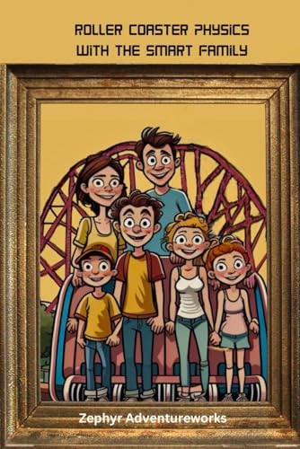 Roller Coaster Physics with the Smart Family