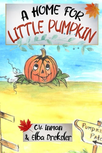 A Home for Little Pumpkin